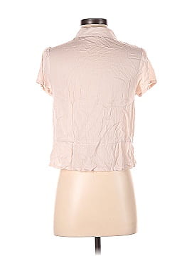 Rolla's Short Sleeve Blouse (view 2)