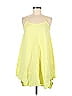 Bobi 100% Cotton Yellow Casual Dress Size XS - photo 1
