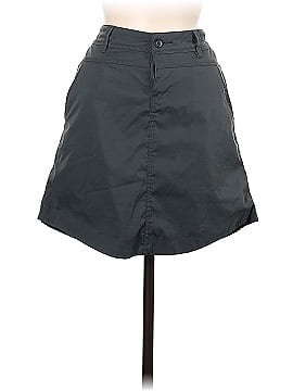 Toad & Co Casual Skirt (view 1)