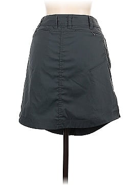 Toad & Co Casual Skirt (view 2)