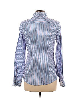 Banana Republic Long Sleeve Button-Down Shirt (view 2)