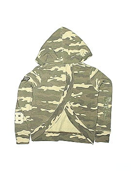 Butter Super Soft Pullover Hoodie (view 2)