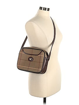 Burberry Burberrys Square Crossbody (view 2)