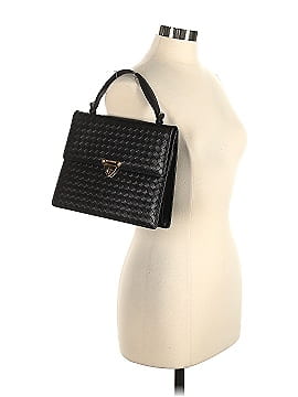 Bottega Veneta Vintage Top Handle (view 2)