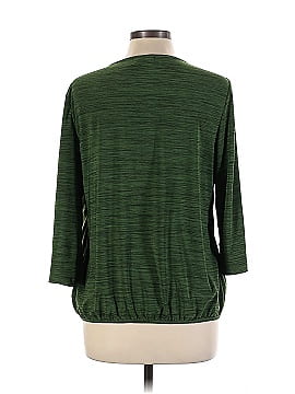Susan Lawrence Long Sleeve Top (view 2)