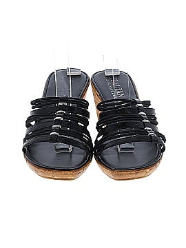 Italian Shoemakers Footwear Wedges (view 2)