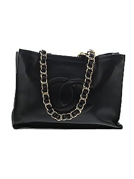 Chanel Large CC Shopping Tote (view 1)