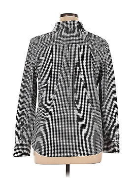 1901 Long Sleeve Button-Down Shirt (view 2)