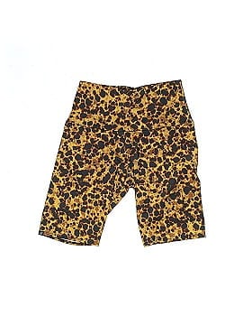 Onzie Athletic Shorts (view 1)