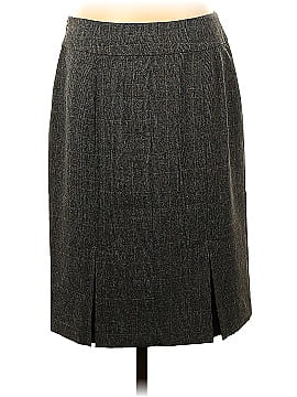 Black Label by Evan Picone Casual Skirt (view 2)