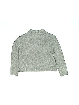 Mayoral Pullover Sweater (view 2)