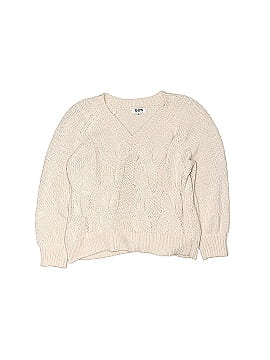 525 Girl Pullover Sweater (view 1)