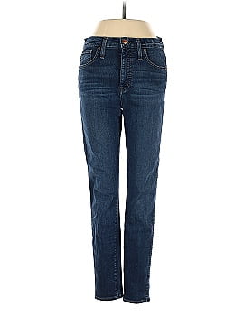 Madewell Jeans (view 1)