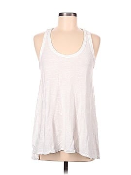 Left of Center Tank Top (view 1)