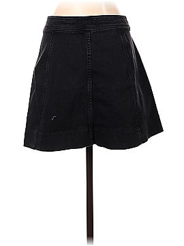 Madewell Denim Skirt (view 2)