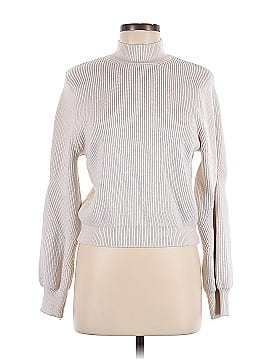 Zara Turtleneck Sweater (view 1)