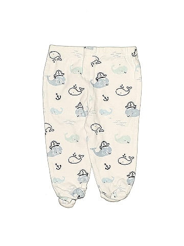 Les Tout Petits Casual Pants (view 2)
