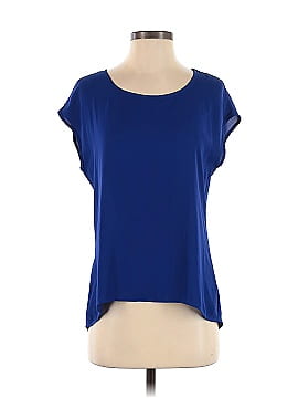 Level Eight Short Sleeve Blouse (view 1)