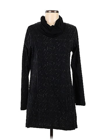 Earthbound Trading Co. Casual Dress (view 1)