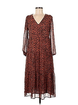 Ann Taylor LOFT Casual Dress (view 1)