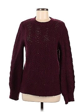 Love Scarlett Pullover Sweater (view 1)