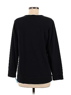 Sport Savvy Long Sleeve Top (view 2)