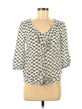 Next 3/4 Sleeve Blouse (view 1)