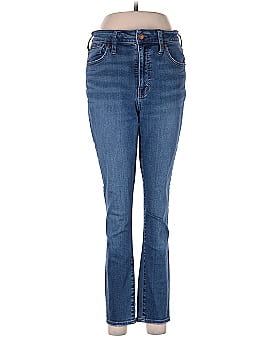 Madewell Jeans (view 1)