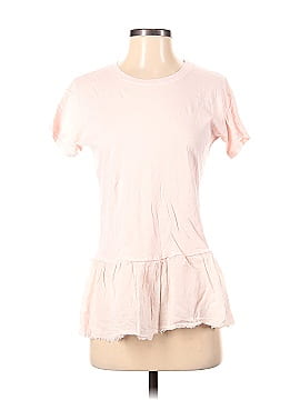 Nation Ltd. By Jen Menchaca Short Sleeve Top (view 1)