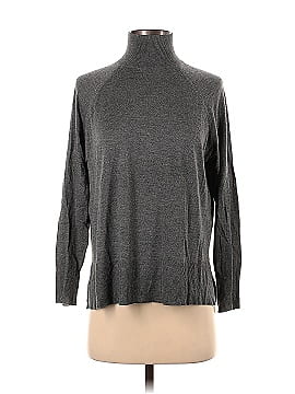 Zara Long Sleeve Turtleneck (view 1)