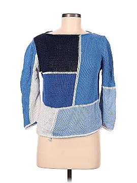 Peter Nygard Pullover Sweater (view 1)