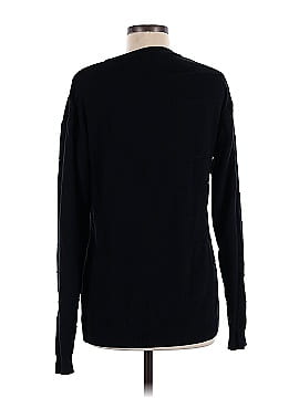 Crazy Horse by Liz Claiborne Pullover Sweater (view 2)