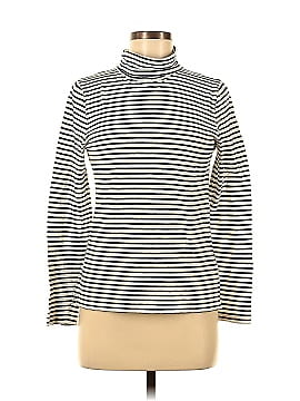 J.Crew Mercantile Turtleneck Sweater (view 1)