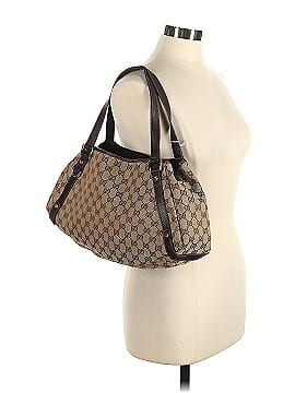 Gucci Abbey Hobo Diagonal (view 2)