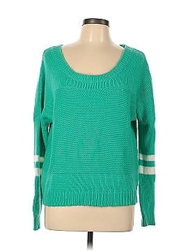 Crush By ABC Family Pullover Sweater (view 1)