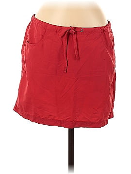 L.L.Bean Active Skirt (view 1)