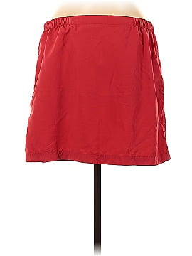 L.L.Bean Active Skirt (view 2)