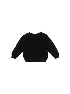 ChubbyBubbyBear Pullover Sweater (view 1)