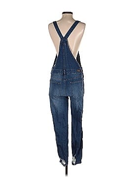 Almost Famous Overalls (view 2)