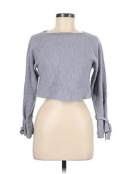 Wilfred Long Sleeve Top (view 1)