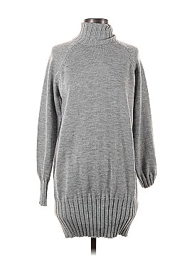 Cupshe Turtleneck Sweater (view 1)