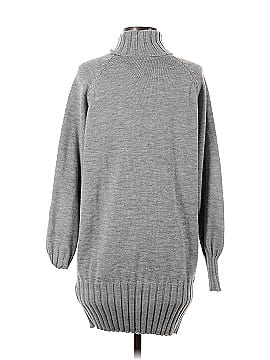 Cupshe Turtleneck Sweater (view 2)
