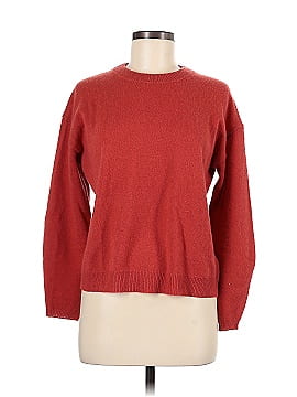 Velvet by Graham & Spencer Pullover Sweater (view 1)