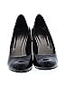 Comfort Plus by Predictions Black Heels Size 7 - photo 2