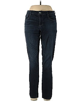 White House Black Market Jeans (view 1)