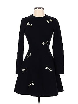 Carven Casual Dress (view 1)