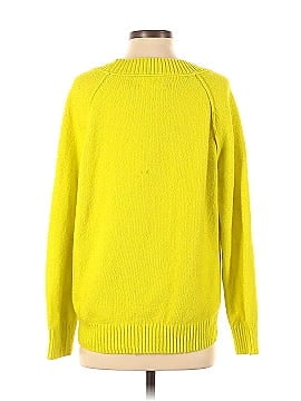 Yummie Pullover Sweater (view 2)