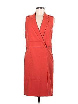 Halston Heritage Casual Dress (view 1)