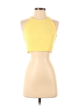 Lauren James Sleeveless Top (view 1)