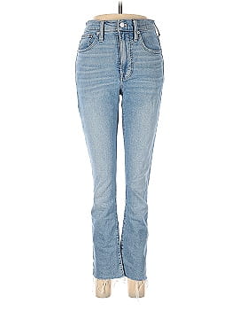 Madewell Jeans (view 1)